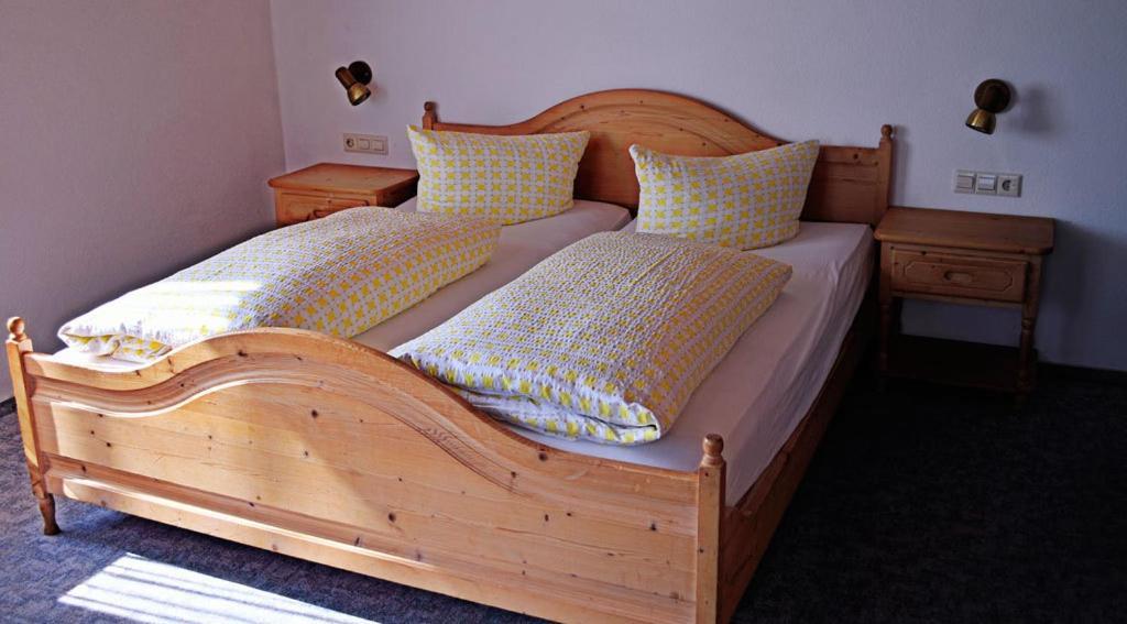Hirschen-Dorfmuehle Hotel Biederbach Baden-Württemberg Cameră foto